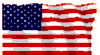 American Flag shows Tiles are Made in USA 
